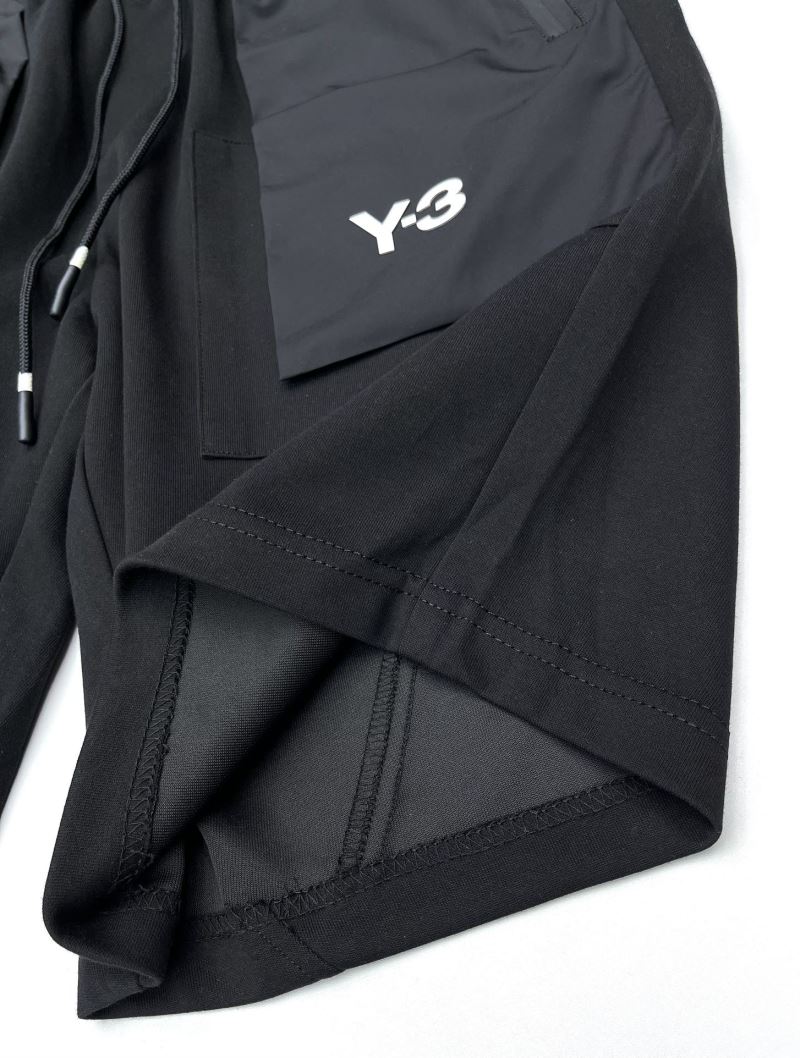 Y-3 Short Pants